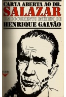 Livros/Acervo/G/GALVAO CARTA DR